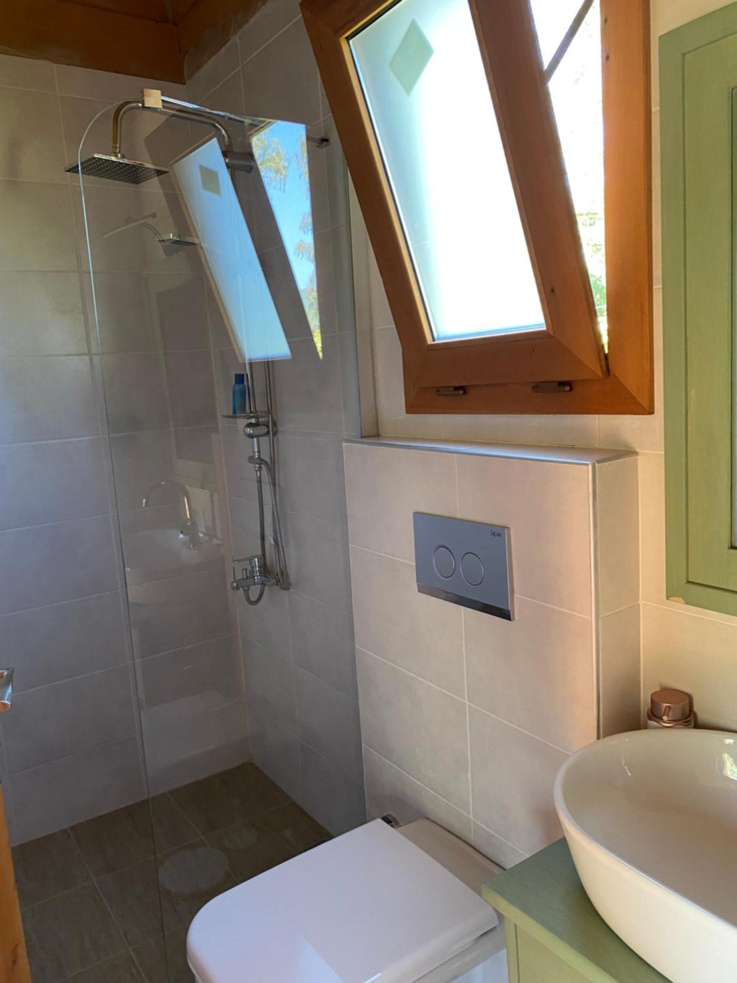 Inlice Uenzile Bungalow Inlice Kamp Φετιγιέ Εξωτερικό φωτογραφία